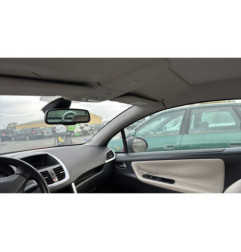 Avertisseur/Klaxon PEUGEOT 207
