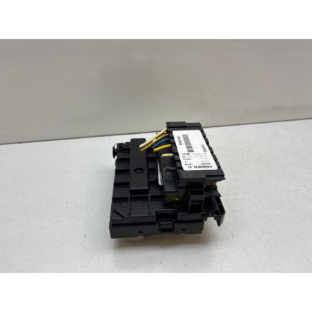 Boitier servitude moteur (BSM) PEUGEOT 207