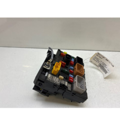 Boitier servitude moteur (BSM) PEUGEOT 207