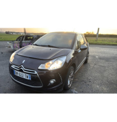 Avertisseur/Klaxon CITROEN DS3
