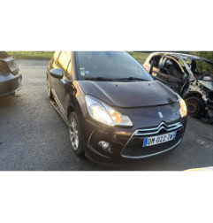 Avertisseur/Klaxon CITROEN DS3