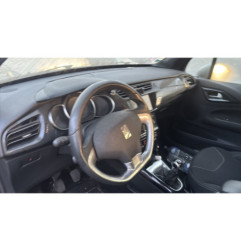 Avertisseur/Klaxon CITROEN DS3