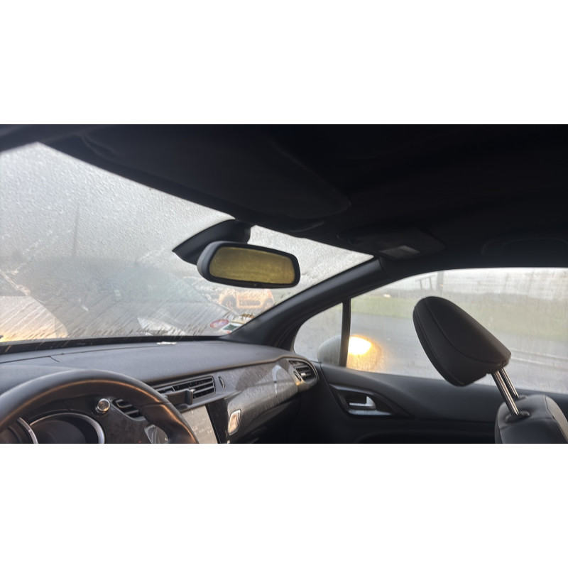 Avertisseur/Klaxon CITROEN DS3 Photo n°17