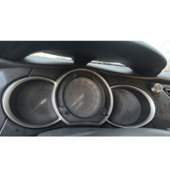 Avertisseur/Klaxon CITROEN DS3