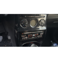 Avertisseur/Klaxon CITROEN DS3