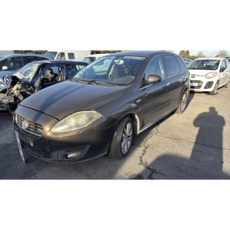 Roue de secours FIAT CROMA 2 Photo n°1