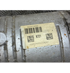 Catalyseur (echappement) CITROEN C3 3 Photo n°1