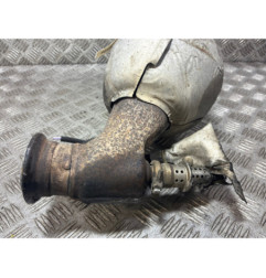 Catalyseur (echappement) CITROEN C3 3