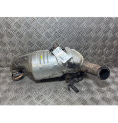 Catalyseur (echappement) CITROEN C3 3