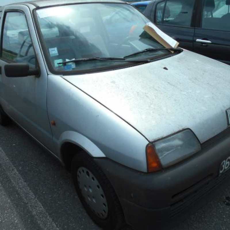 Retroviseur gauche FIAT CINQUECENTO Photo n°4