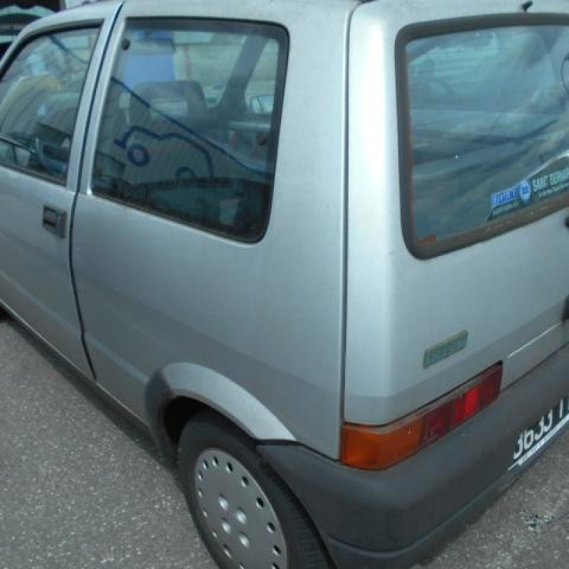 Retroviseur gauche FIAT CINQUECENTO Photo n°6
