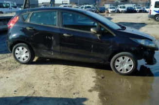 Leve vitre mecanique arriere droit FORD FIESTA 6
