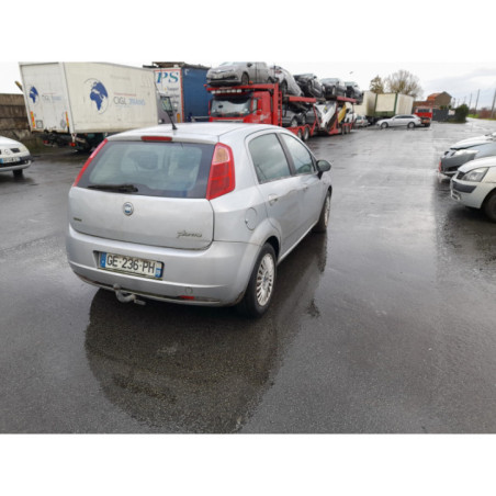 Boite a gants FIAT GRANDE PUNTO