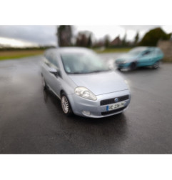 Bouton de coffre FIAT GRANDE PUNTO