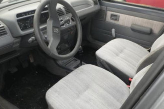 Pedale d'accelerateur PEUGEOT 205