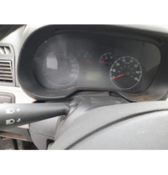 Bouton de coffre FIAT GRANDE PUNTO