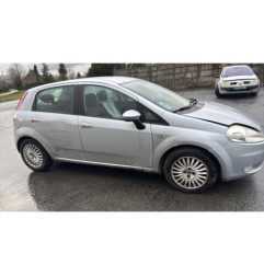Bouton de coffre FIAT GRANDE PUNTO