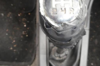 Pedale d'accelerateur PEUGEOT 205