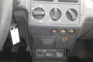 Pedale d'accelerateur PEUGEOT 205