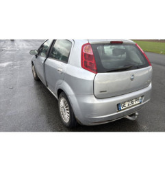 Bouton de warning FIAT GRANDE PUNTO