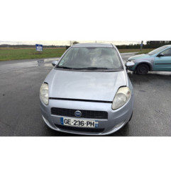 Leve vitre mecanique arriere droit FIAT GRANDE PUNTO