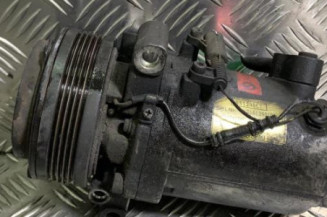 Compresseur clim BMW SERIE 3 E46 Photo n°1