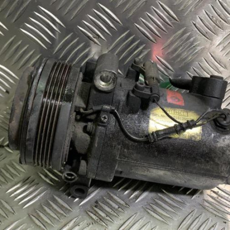 Compresseur clim BMW SERIE 3 E46 Photo n°1