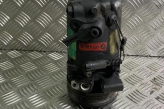 Compresseur clim BMW SERIE 3 E46