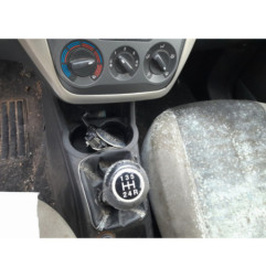 Serrure arriere droit FIAT GRANDE PUNTO