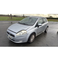Serrure arriere droit FIAT GRANDE PUNTO