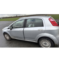 Serrure arriere droit FIAT GRANDE PUNTO
