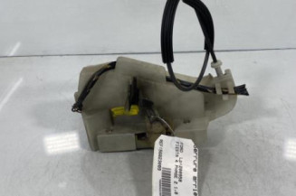 Serrure arriere droit FORD FIESTA 4 Photo n°1