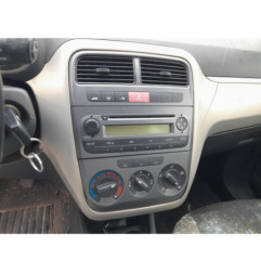 Serrure avant droit FIAT GRANDE PUNTO
