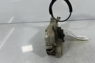 Serrure arriere droit FORD FIESTA 4