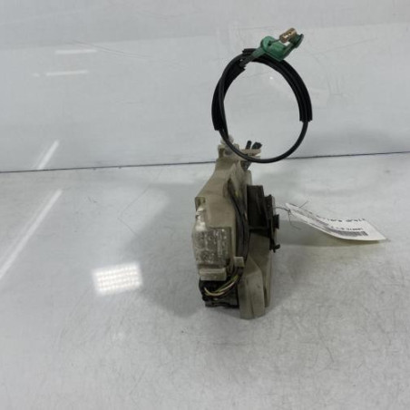 Serrure arriere droit FORD FIESTA 4