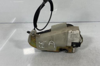 Serrure arriere droit FORD FIESTA 4
