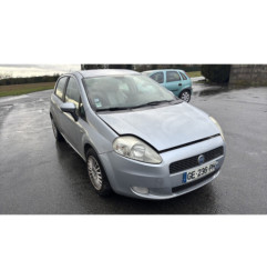 Serrure avant gauche FIAT GRANDE PUNTO