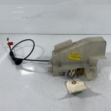 Serrure avant droit FORD FIESTA 4