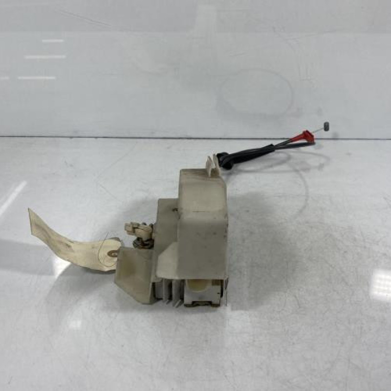 Serrure avant droit FORD FIESTA 4 Photo n°3