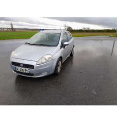 Verin de coffre FIAT GRANDE PUNTO Photo n°1