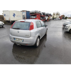 Verin de coffre FIAT GRANDE PUNTO