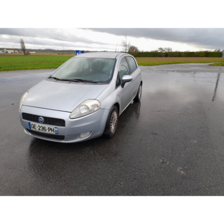 Cremaillere assistee FIAT GRANDE PUNTO Photo n°1