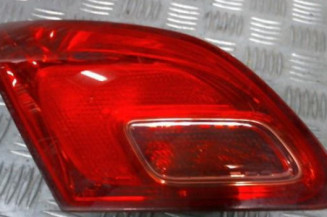 Feu arriere secondaire gauche (feux) OPEL ASTRA J Photo n°1