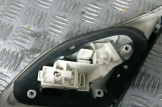 Feu arriere secondaire gauche (feux) OPEL ASTRA J