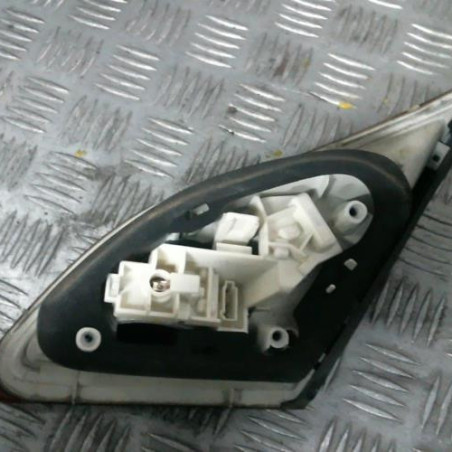 Feu arriere secondaire gauche (feux) OPEL ASTRA J
