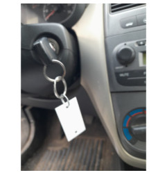 Pivot de moyeu avant gauche FIAT GRANDE PUNTO