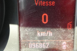 Compteur OPEL ASTRA J