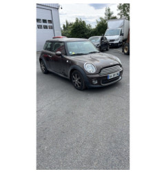 Commande chauffage MINI MINI 2 R56