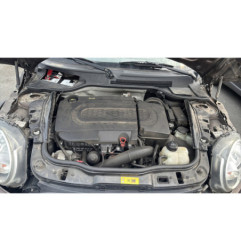 Commande chauffage MINI MINI 2 R56