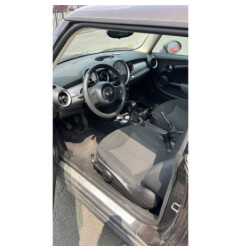 Interrupteur de leve vitre avant gauche MINI MINI 2 R56